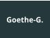 Goethe-G.